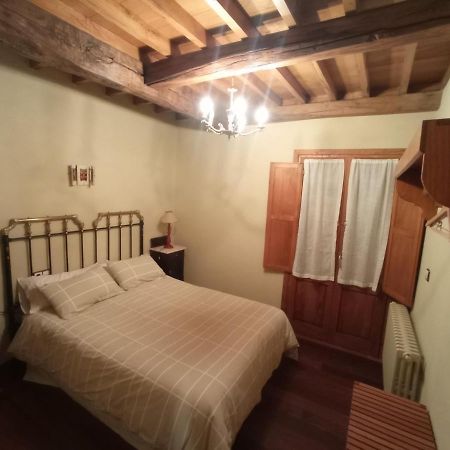 San Cristobal de Valdueza Casa De Abril 2ヴィラ エクステリア 写真