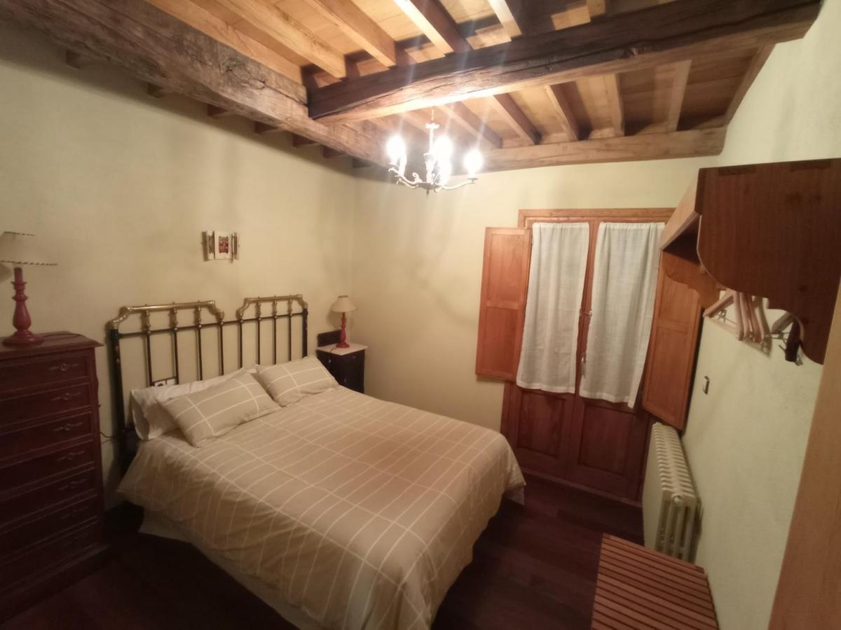 San Cristobal de Valdueza Casa De Abril 2ヴィラ エクステリア 写真