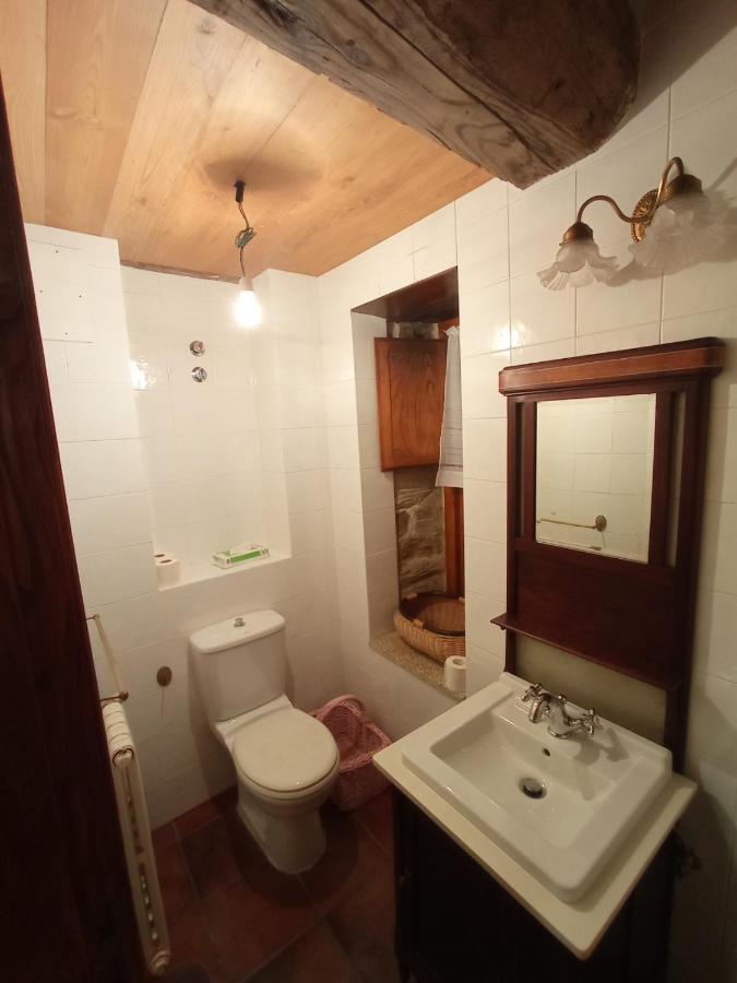 San Cristobal de Valdueza Casa De Abril 2ヴィラ エクステリア 写真