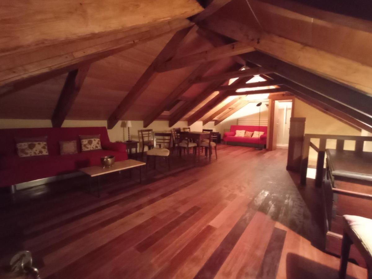 San Cristobal de Valdueza Casa De Abril 2ヴィラ エクステリア 写真